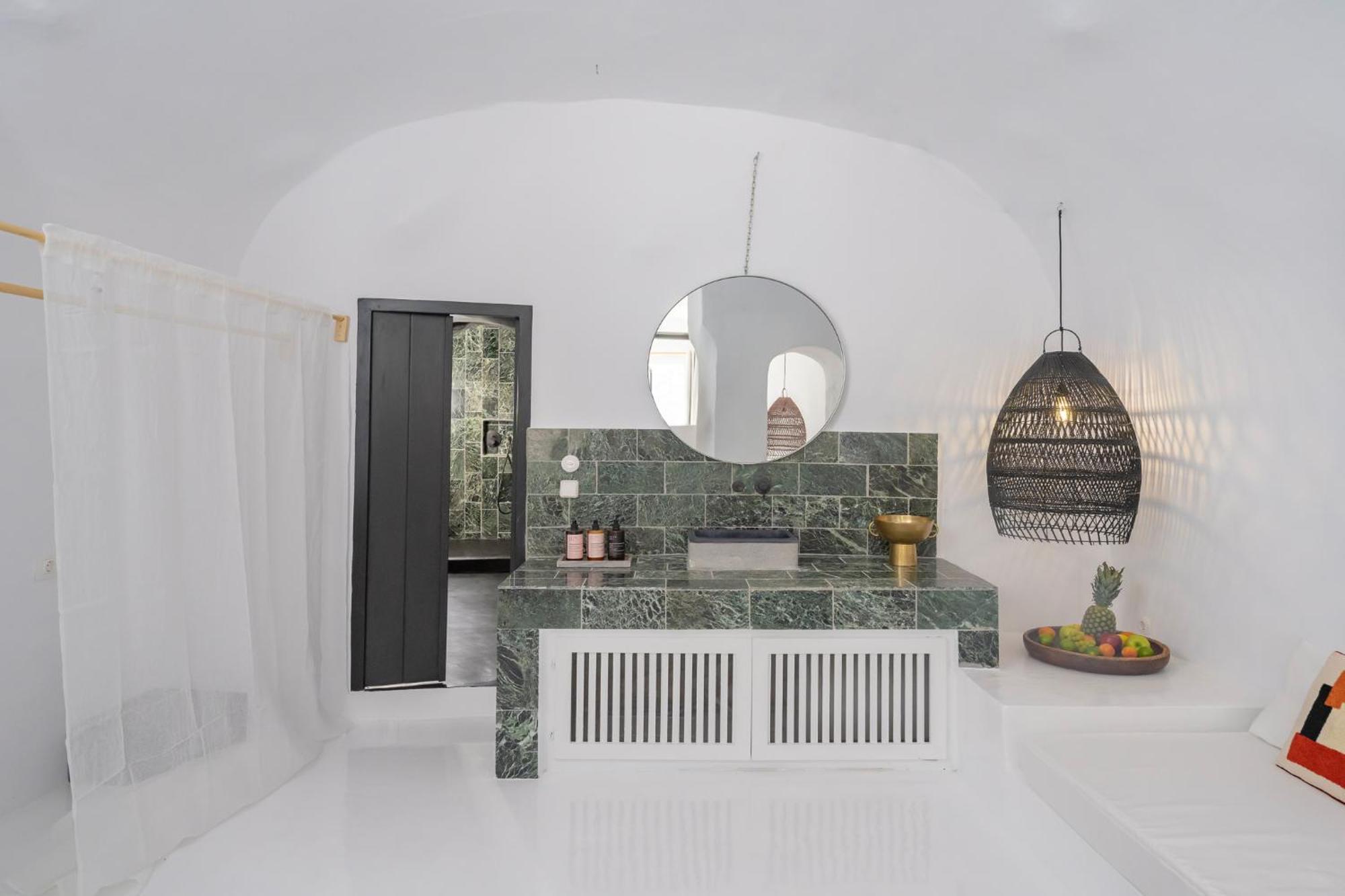 Sophia Luxury Suites Imerovigli  Zewnętrze zdjęcie